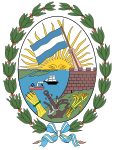 Escudo de armas de Rosario